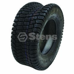 Tire replaces 16x6.50-8 Pro Tech 4 Ply