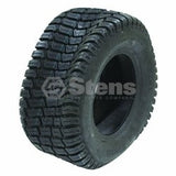 Tire replaces 16x7.50-8 Pro Tech 4 Ply