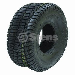 Tire replaces 20x10.00-8 Pro Tech 4 Ply