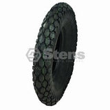 Tire replaces 410x3.50-6 Stud 2 Ply