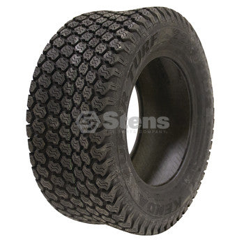 Tire replaces 23x9.50-12 Super Turf 4 Ply