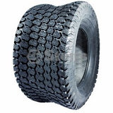 Tire replaces 24x12.00-12 Super Turf 4 Ply