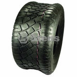 Tire replaces 20x10.00-8 Mowku 4 Ply