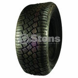 Tire replaces 23x8.50-12 Mowku 4 Ply