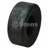 Tire replaces 9x3.50-4 Smooth 4 Ply