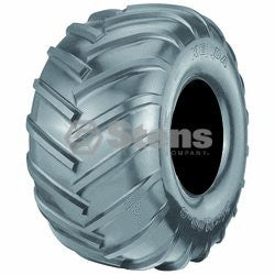 Tire replaces 24x12.00-12 Chevron Bar 4 Ply