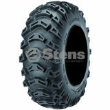 Tire replaces 4.10-6 K478 2 Ply