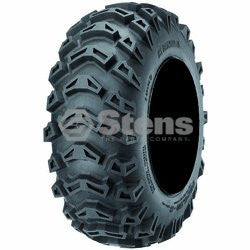 Tire replaces 4.80x4.00-8 K478 2 Ply