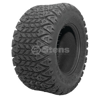 Tire replaces 25x10.50-12 All Trail 4 Ply