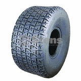 Tire replaces 22x11.00-8 Turf Ctr 4 Ply