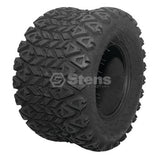 Tire replaces 22x11.00-10 All Trail 4 Ply