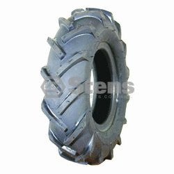 Tire replaces 4.80x4.00-8 Super Lug 2 Ply