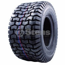 Tire replaces 18x8.50-8 Turf Saver 4 Ply