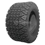 Tire replaces 23x10.50-12 All Trail 4 Ply