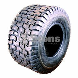 Tire replaces 18x8.50-8 Turf Saver 2 Ply