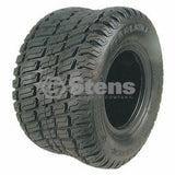 Tire replaces 16x6.50-8 Turf Master 4 Ply