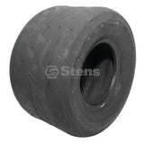 Tire replaces 18x9.50-8 Smooth 4 Ply