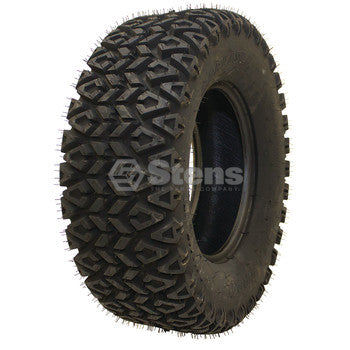 Tire replaces 25x8.00-12 All Trail 4 Ply