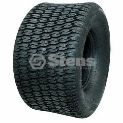 Tire replaces 24x12.00-10 Turf Trac R/S 4 Ply