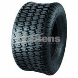 Tire replaces 22x9.50-10 Turf Trac R/S 4 Ply