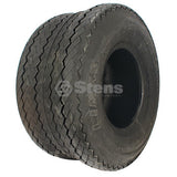 Tire replaces 18x8.50-8 Links 4 Ply