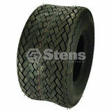 Tire replaces 18x8.50-8 Fairway Pro 4 Ply