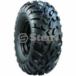 Tire replaces 24x10.00-11 AT489