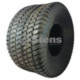 Tire replaces 24x9.50-12 Multi-Trac 4 Ply