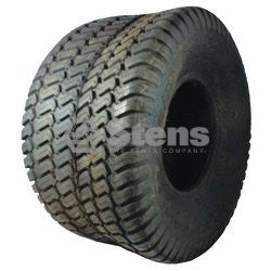 Tire replaces 26x12.00-12 Multi-Trac 4 Ply