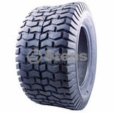 Tire replaces 23x10.50-12 Turf Saver 4 Ply