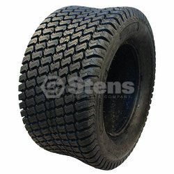 Tire replaces 23x10.50-12 Multi-Trac CS