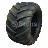 Tire replaces AT101 21x11.00-10