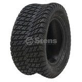 Tire replaces 18x8.50-10 Turf Smart 4 Ply