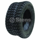 Tire replaces 22x9.50-12 Turf Smart 4 Ply