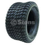 Tire replaces 23x10.50-12 Turf Smart 4 Ply