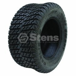 Tire replaces 23x9.50-12 Turf Smart 4 Ply