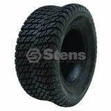 Tire replaces 24x9.50-12 Turf Smart 4 Ply