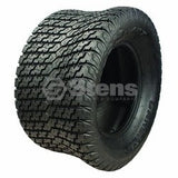 Tire replaces 24x12.00-12 Turf Smart 4 Ply