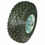 Front Wheel Assembly replaces Snapper 7052268YP