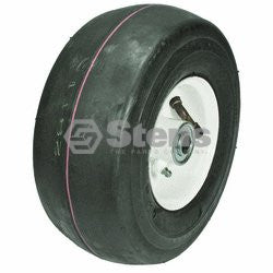 Deck Wheel Assembly replaces Grasshopper 603927