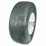 Solid Tire Assembly replaces John Deere AM101589