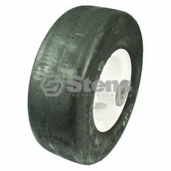 Solid Tire Assembly replaces Bobcat 2722681