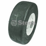 Solid Tire Assembly replaces Grasshopper 603973