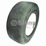 Solid Tire Assembly replaces Exmark 109-9126