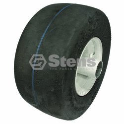 Solid Tire Assembly replaces Exmark 103-0069