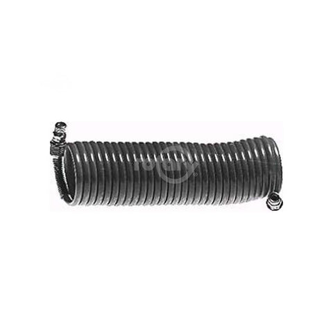 HOSE AIR RECOIL