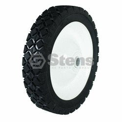 Steel Ball Bearing Wheel replaces 7x1.50 Universal