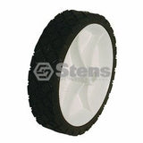 Plastic Wheel replaces 6x1.50 Universal