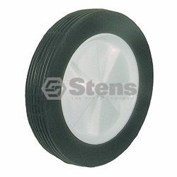 Plastic Wheel replaces 10x1.75 Universal