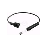 HOLDER FUSE IN-LINE